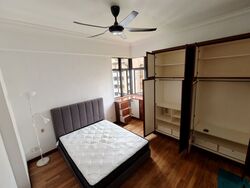 Dover Parkview (D5), Condominium #444841111